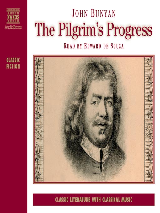 Cover image for The Pilgrim's Progress